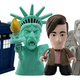 Image for article titled Gifts for Doctor Who fans